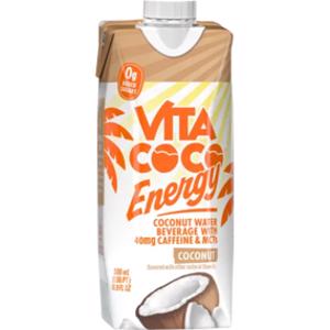 Vita Coco Energy Coconut Water