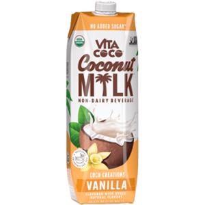Vita Coco Vanilla Coconut Milk Beverage