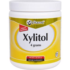 Vitacost Xylitol