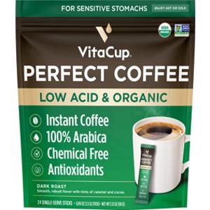 VitaCup Perfect Instant Coffee