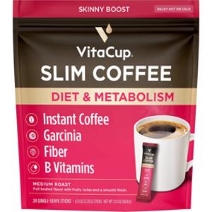 VitaCup Slim Instant Coffee