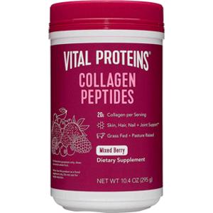 Vital Proteins Mixed Berry Collagen Peptides