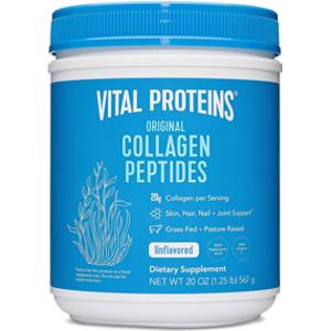 Vital Proteins Original Unflavored Collagen Peptides