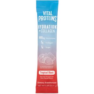 Vital Proteins Tropical Blast Hydration Collagen