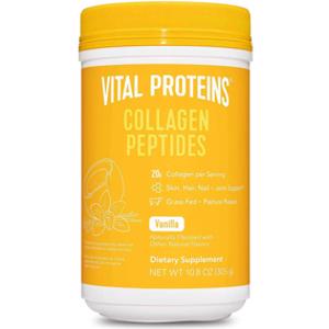Vital Proteins Vanilla Collagen Peptides