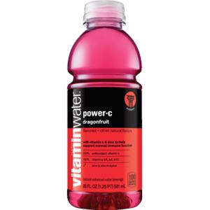 Vitamin Water Power-C Dragonfruit