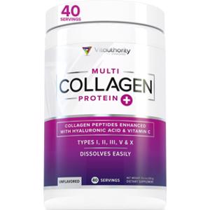 Vitauthority Multi Collagen Protein