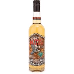 Viva Mexico Anejo Tequila