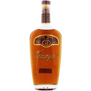 Vizcaya Cask 12 Dark Rum