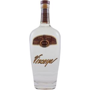 Vizcaya Cristal Rum