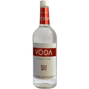 Voda Vodka