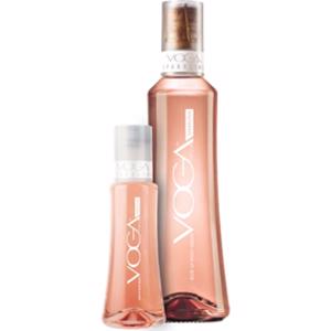 Voga Sparkling Rose of Pinot Grigio