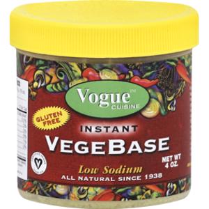 Vogue Cuisine Instant Vegebase Soup Base