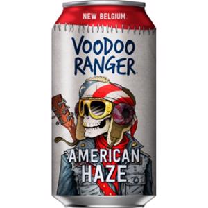 Voodoo Ranger American Haze