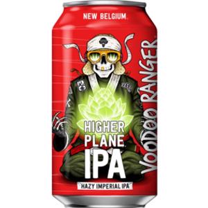 Voodoo Ranger Higher Plane IPA