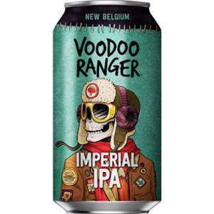 Voodoo Ranger Imperial IPA