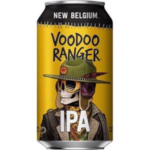 Voodoo Ranger IPA