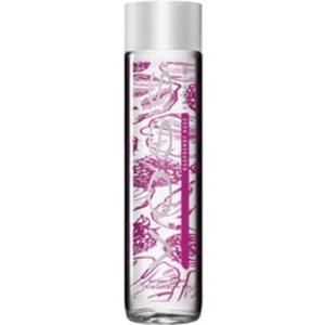 Voss Raspberry Rose Sparkling Water