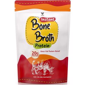 Vunnex Instant Bone Broth Protein