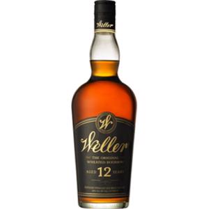 W.L. Weller 12 Year Bourbon