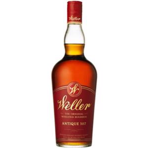 W.L. Weller Antique 107 Bourbon