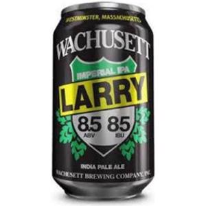 Wachusett Larry