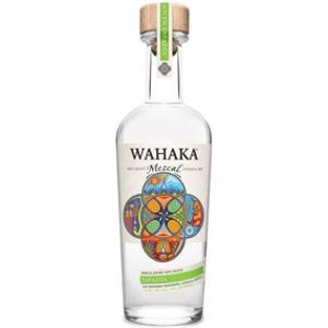 Wahaka Mezcal Joven Espadin