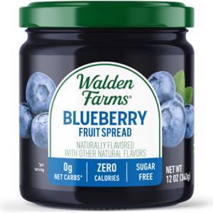 Walden Farms Blueberry Fruit Spread