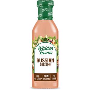 Walden Farms Russian Dressing
