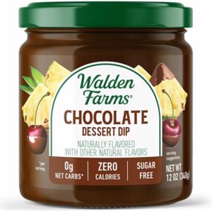 Walden Farms Chocolate Dip