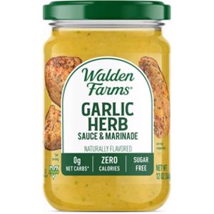 Walden Farms Garlic Herb Sauce & Marinade