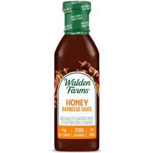 Walden Farms Honey Barbecue Sauce