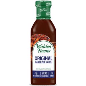 Walden Farms Original Barbecue Sauce
