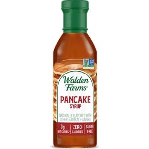 Walden Farms Pancake Syrup