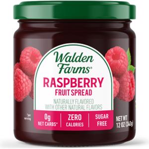 Walden Farms Raspberry Fruit Spread