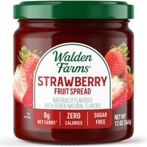 Walden Farms Strawberry Fruit Spread