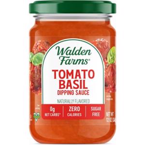 Walden Farms Tomato Basil Dipping Sauce