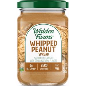Walden Farms Whipped Peanut Spread