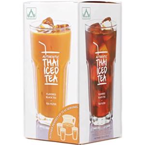 Wangderm Brand Thai Iced Tea