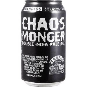 WarPigs Chaos Monger