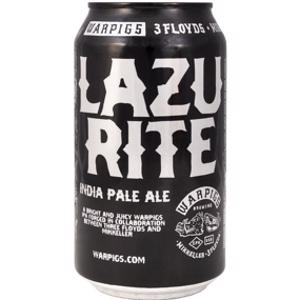 WarPigs Lazurite IPA