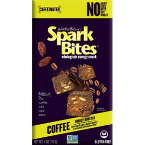 Spark Bites Coffee