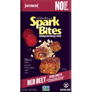Spark Bites Red Beet