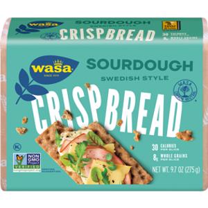 Wasa Sourdough Crispbread