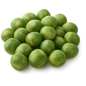 Wasabi Peas