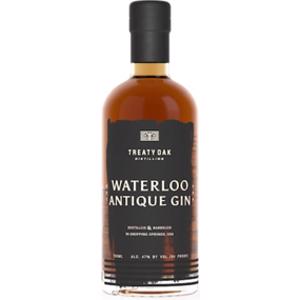 Waterloo Antique Gin