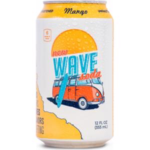 Wave Mango Soda