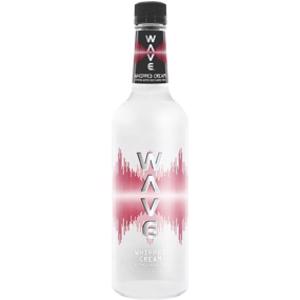 Wave Whipped Cream Vodka