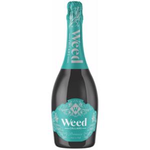 Weed Cellars Prosecco
