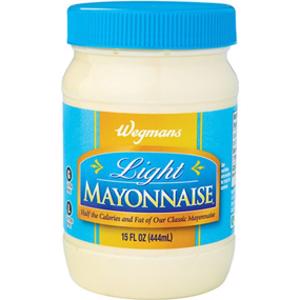 Wegmans Light Mayonnaise